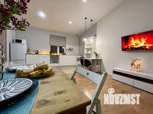 Дом 68м², 1-этажный, посуточно,