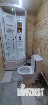 Дом 55м², 1-этажный, на длительный срок,