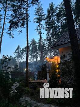 Дом 100м², 2-этажный, посуточно,