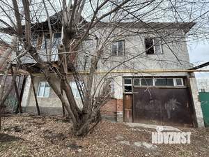 Дом 106м², 2-этажный, на длительный срок,