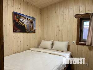 Дом 60м², 1-этажный, посуточно,