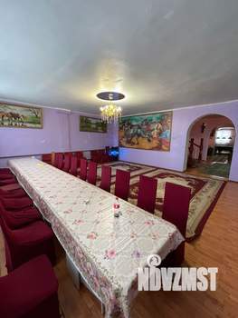 Коттедж 650м², 2-этажный, на длительный срок,