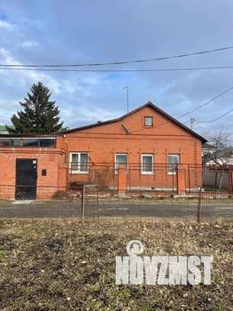 Дом 100м², 1-этажный, посуточно,