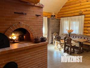 Дом 80м², 2-этажный, посуточно,