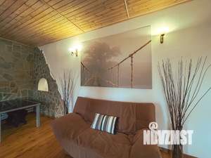 Дом 60м², 2-этажный, посуточно,