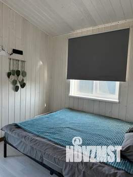 Дом 69м², 1-этажный, посуточно,