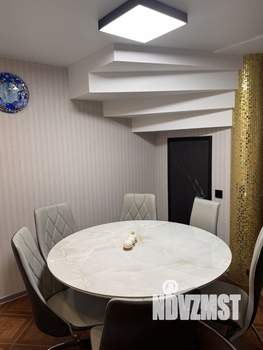 Дом 140м², 3-этажный, посуточно,