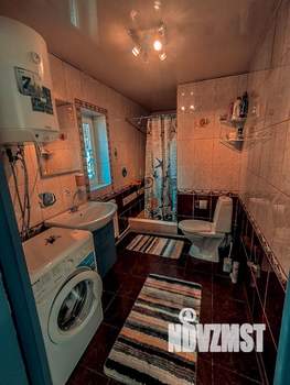 Дом 240м², 2-этажный, посуточно,