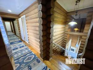 Дом 300м², 2-этажный, посуточно,