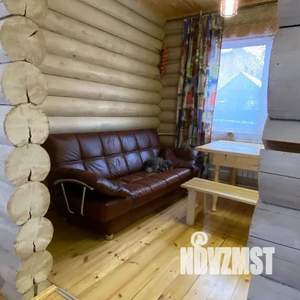 Дом 130м², 2-этажный, посуточно,