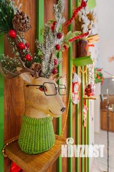 Дом 124м², 1-этажный, посуточно,