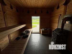 Дом 100м², 1-этажный, посуточно,