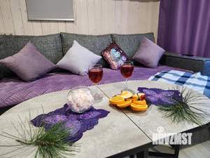 Дом 20м², 1-этажный, посуточно,