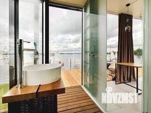 Дом 20м², 1-этажный, посуточно,