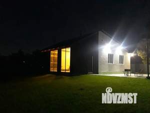 Дом 65м², 1-этажный, посуточно,