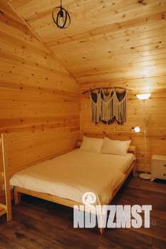 Дом 100м², 1-этажный, посуточно,