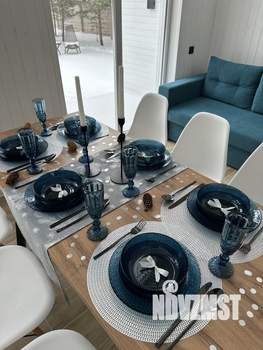 Дом 90м², 2-этажный, посуточно,