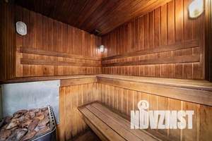 Дом 408м², 2-этажный, посуточно,