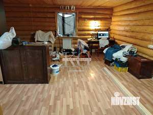 Дом 90м², 2-этажный, на длительный срок,