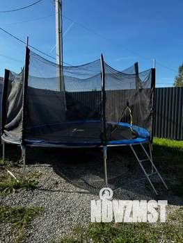 Дом 69м², 1-этажный, посуточно,