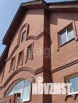 Дом 282м², 2-этажный, на длительный срок,