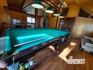 Дом 450м², 2-этажный, посуточно,