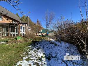 Дом 184м², 2-этажный, на длительный срок,