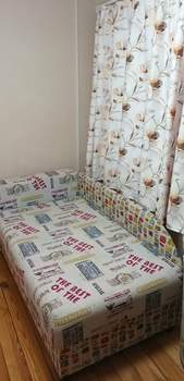 Дом 65м², 2-этажный, на длительный срок,