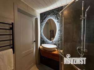 Дом 35м², 2-этажный, посуточно,