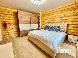 Дом 80м², 1-этажный, посуточно,