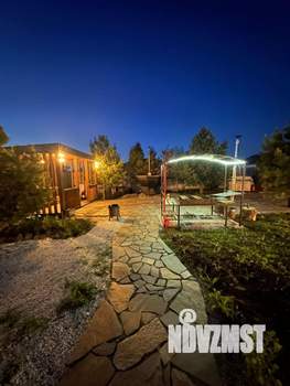 Дом 90м², 1-этажный, посуточно,