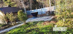 Дом 80м², 1-этажный, посуточно,