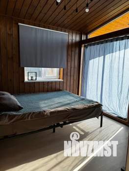 Дом 69м², 1-этажный, посуточно,