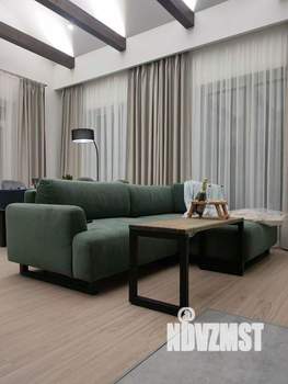 Дом 100м², 1-этажный, посуточно,