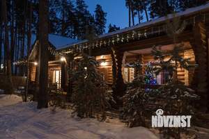 Дом 150м², 1-этажный, посуточно,