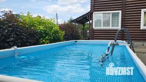 Дом 102м², 2-этажный, посуточно,