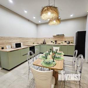 Дом 140м², 1-этажный, посуточно,