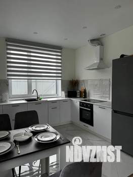 Дом 117м², 1-этажный, посуточно,