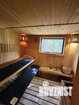 Дом 30м², 1-этажный, посуточно,