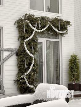 Дом 90м², 2-этажный, посуточно,