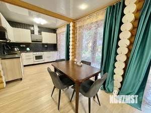 Дом 80м², 1-этажный, посуточно,