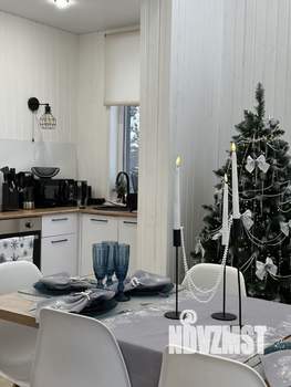 Дом 90м², 2-этажный, посуточно,