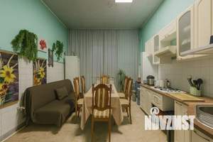 Дом 126м², 2-этажный, посуточно,