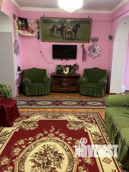 Коттедж 650м², 2-этажный, на длительный срок,