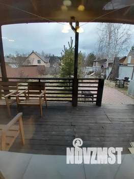 Дом 116м², 2-этажный, посуточно,