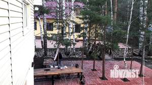 Дом 450м², 2-этажный, посуточно,