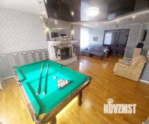 Дом 212м², 2-этажный, посуточно,