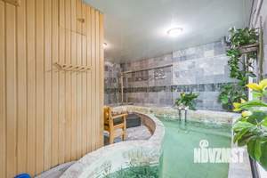 Дом 360м², 1-этажный, посуточно,