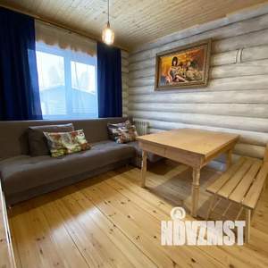 Дом 130м², 2-этажный, посуточно,