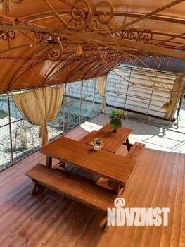 Дом 117м², 2-этажный, посуточно,